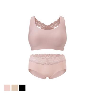 Комплект из бюстгальтера и трусиков Berish Layset