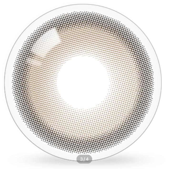Purity Shine 1p серо-коричневый
