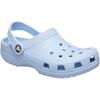 Crocs Классические клоги Удобные Мягкие Нескользящие Прочные Низкие Детские туфли Светло-голубые Детские клоги 206990-4NS