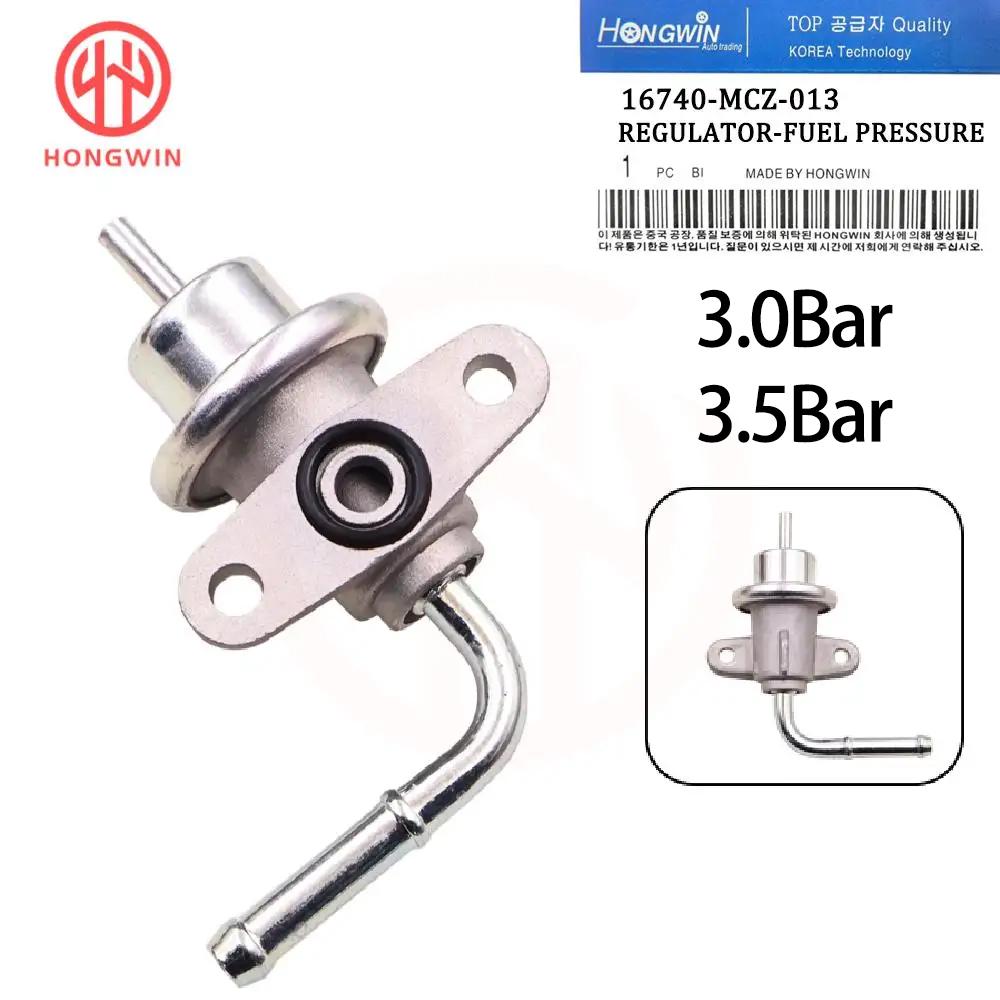 Fuel Injection Pressure Regulator Damper 16740-MCZ-013 3.0 3.5bar For Honda Motorcycle 2002 - 2007 CB900F A AC 919 16400MCZ013