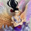 New One Piece hand JT painting Robin Seraphim ornaments cartoon second beautiful girl statue model ornaments gifts