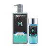 Набор геля для душа и тоника для лица Mentholatum Men's Ocean Essence
