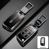Geely Car Key Cover for Emgrand, Xingyue L, Boyue, Xingrui, Binyue, Bin, Shell, Ruibo, Rui, and Vision X6