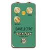 Danelectro Back Talk BAC-1 Педаль эффектов Обратная задержка
