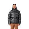 STU Классическая хлопковая куртка с вышивкой, на молнии, с капюшоном, унисекс, толстая, теплая, повседневная, зимнее пальто