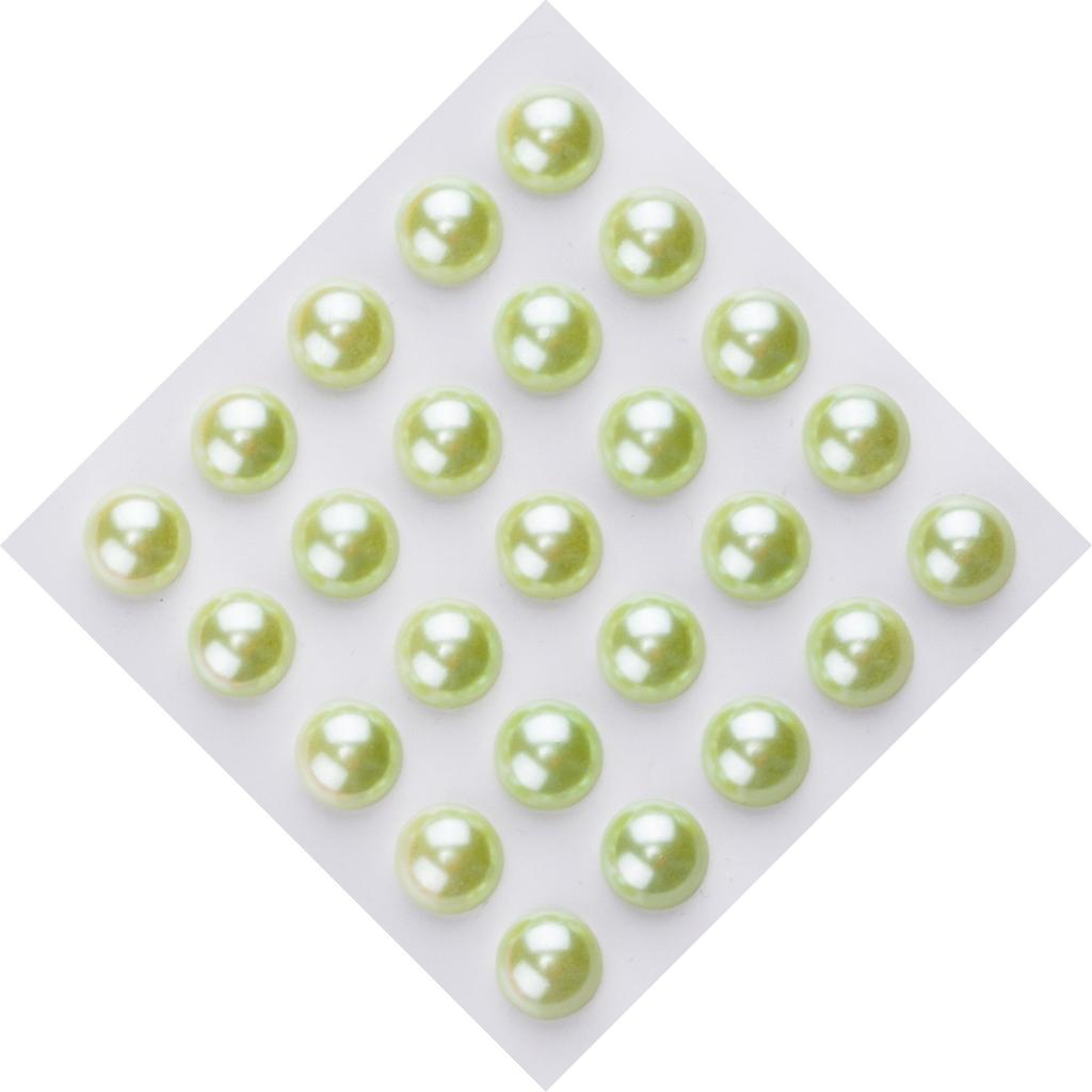 Colored Self-adhesive Rhinestones Sticker Children's Stage Show DIY Face Eye Decoration Acrylic Crystal Diamond Tattoo Sticker