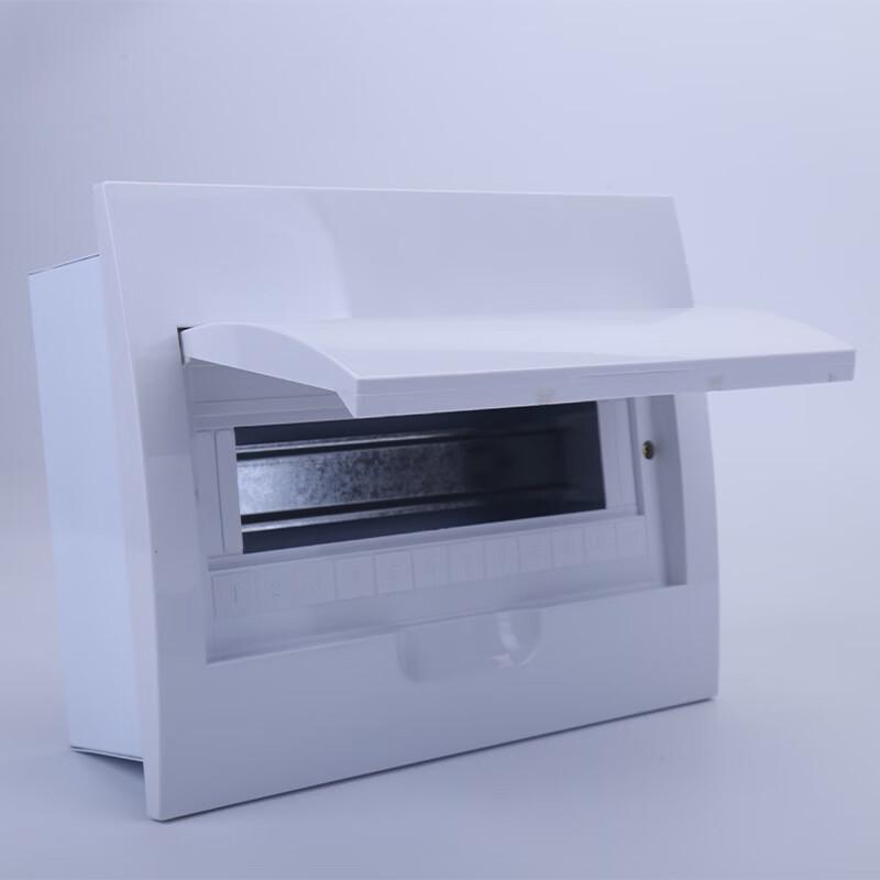 OLOEY PZ30 Series Waterproof Dustproof Distribution Box CN plug (adapter included)