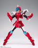 TAMASHII NATIONS Святой Сейя Миф Стальной Святой Небесный Крест Шо 160 мм АБС ПВХ Литой Покрашенный Подвижная Фигурка 192754 Ткань [Издание Возрождения] Прибл.. & &