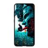 Case for Samsung Galaxy S25 S23 S24 Ultra FE Plus A05 A06 A15 A16 A36 A37 A35 A54 A55 A56 A57 A25 A26 A53 A17 Pain Poster Anime Akatsuki Narutos Cover