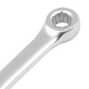 1/4 Inch Mini Ratchet Wrench Double Headed Screwdriver Bit Tool Socket Ratchet Wrench  Bicycle