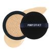 Pony Effect Cover Stay Cushion Foundation EX Refill 15 г, теплый No. 21 Натуральный глаз..., 1 шт.