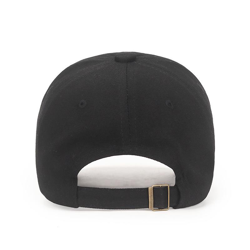 Northwood Letter Baseball Caps for Men Women Embroidery Baseball Hats Hip Hop Dad Hats Trucker Cap