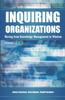 Книга Inquiring Organizations : Moving from Knowledge Management To Wisdom