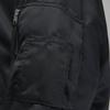 Jordan Air Flight Renegade Jacket Black Women Streetwear DQ9802-010