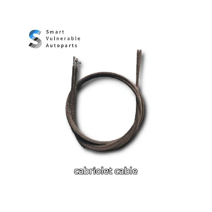 A4537800700 sunroof cable FOR SMART CABRIOLET W453 convertible car cable