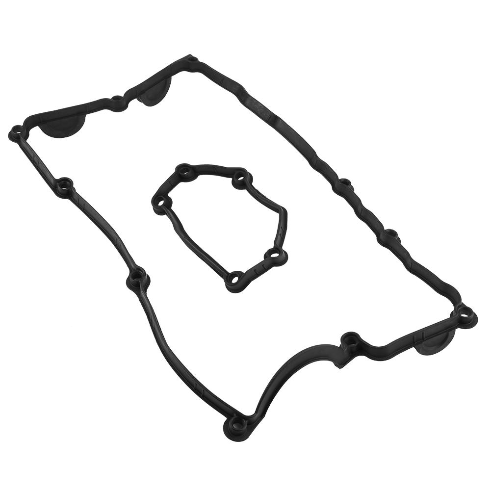Engine Valve Cover Gasket Washers Kit 11120032224 for BMW E46 E81 E82 E83 E90 E91