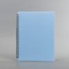 Creative Sheet Music Folder Fashionable Budget Binder Cover Folder Loose Leaf Notebook  Student