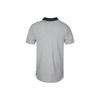 Nike Swoosh Breathable Polo Shirt Men Tops 833862-063