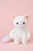 Trend Master Plush Toy Nade Nade Series Nade Nade STD2 Neko-chan Persian-chan
