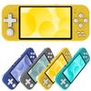 X20MINI Портативная игровая консоль для детей - Мини PSP с играми GBA и аркадными играми, не SwitchLite.