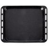 Enameled baking tray 44.5x36x2 cm