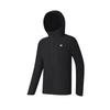 New Jacket Men's Pitch Black BK A11M527715F-BK