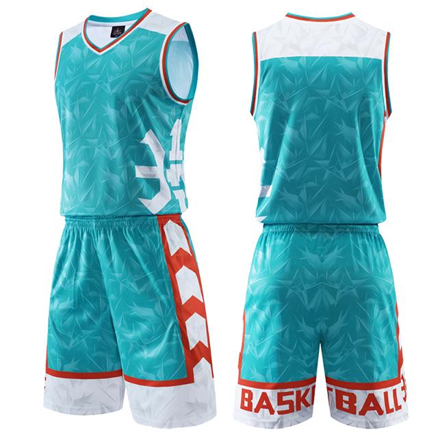 Детский комплект баскетбольного трикотажа для девочек, детский, мужской, женский, пустая баскетбольная форма, тренировочный жилет с двойным карманом, спортивный костюм