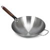 Fushangchu Traditional Uncoated Iron Wok