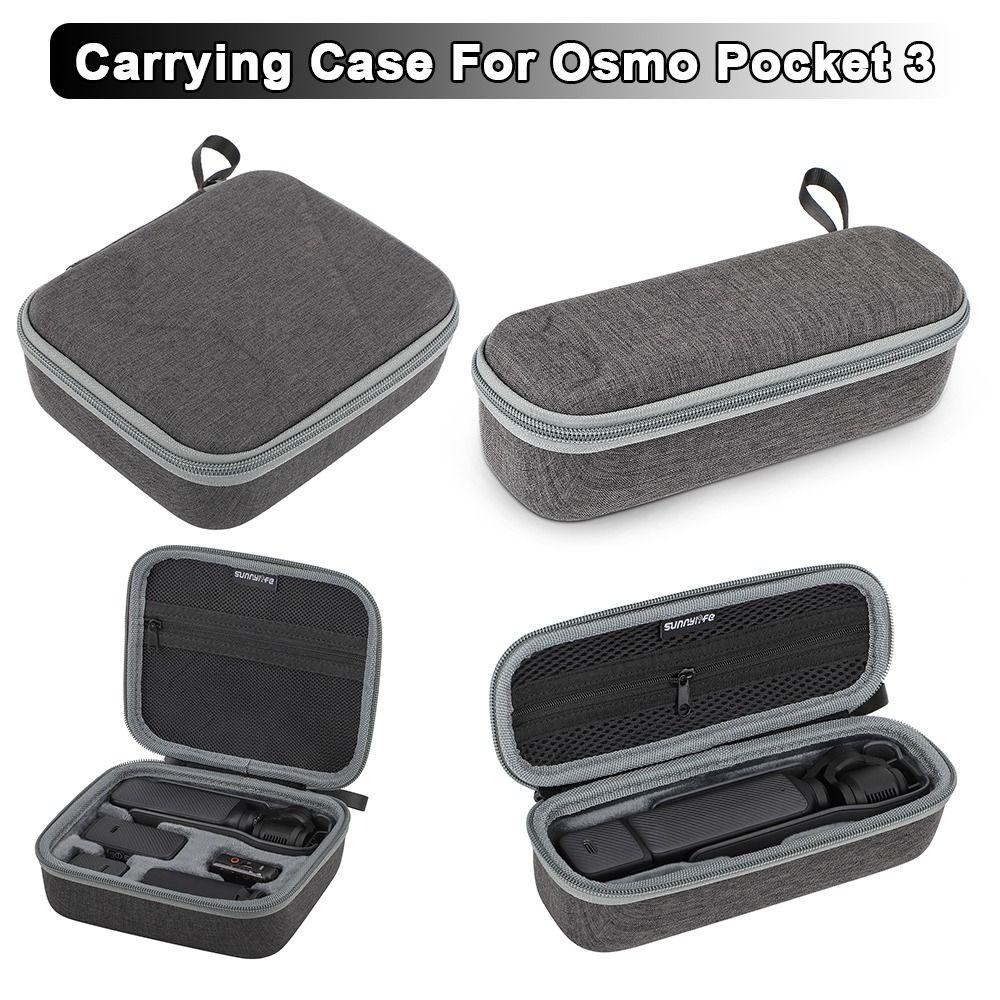 Handheld Storage Bag Protective Camera Body Handbag New Carrying Case for DJI Osmo Pocket 3