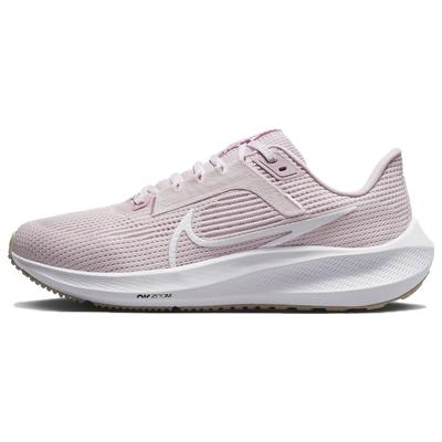 Кроссовки женские Air Zoom Pegasus 40 Pearl Pink Pink-Foam Hemp White DV3854-600