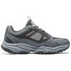 Skechers Мужская уличная повседневная обувь на низкой подошве, цвет угольно-красный, модная, универсальная, износостойкая 237740-CCRD