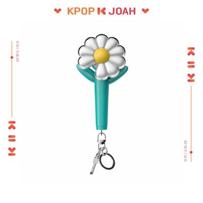 [БРЕЛОК МЯТНЫЙ вер.] (БОЛЬШОЙ ВЗРЫВ) ОФИЦИАЛЬНЫЙ МИНИ-БРЕЛОК-ФОНАРИК