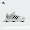 Adidas Noise Maker CRAZYCHAOS 2000 - Ретро-кроссовки из сетки в стиле миллениалов для мужчин, модель JS4839
