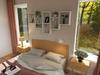 Wall Hanging Shelf, Bookcase - Alize white