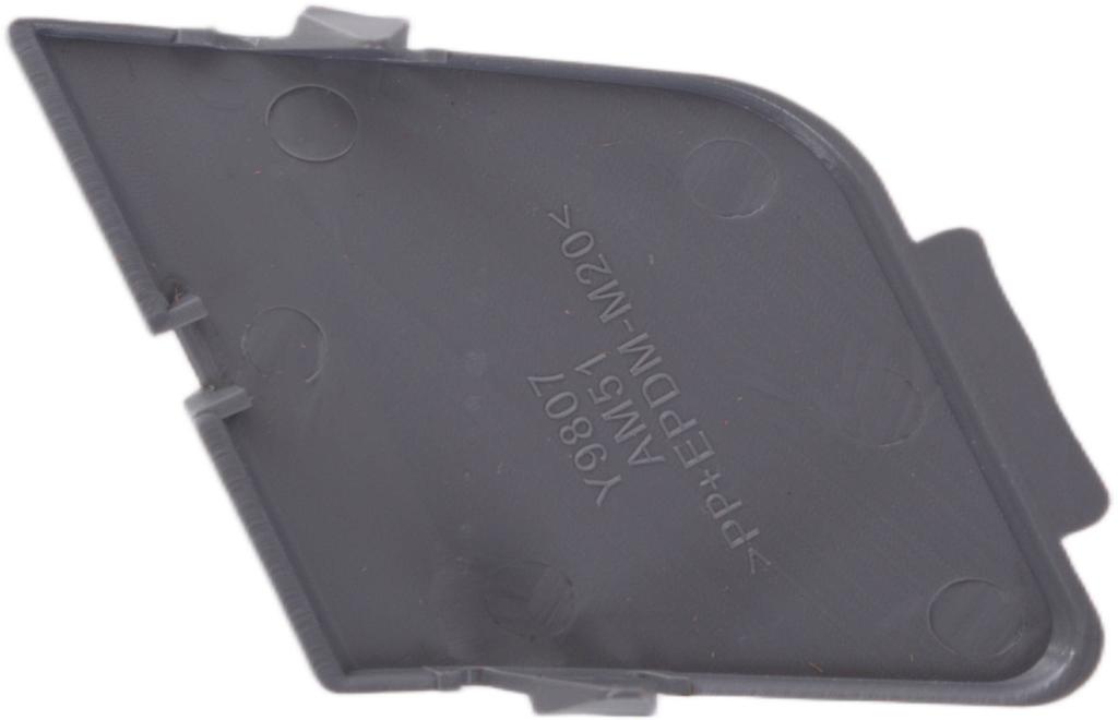 FORD C-MAX 10-15 Towbar Cover for Front Bumper