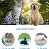 Keep Cooling Summer Car Sofa Water Absorption Pet Cooling Mat Cat Sleeping Pad Dog Bed Ice Silk