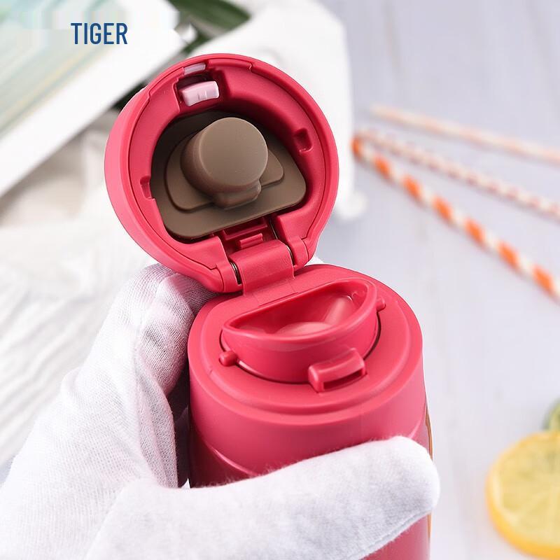 Tiger Vacuum Insulated Flip-Lid Bottle MCX-A351