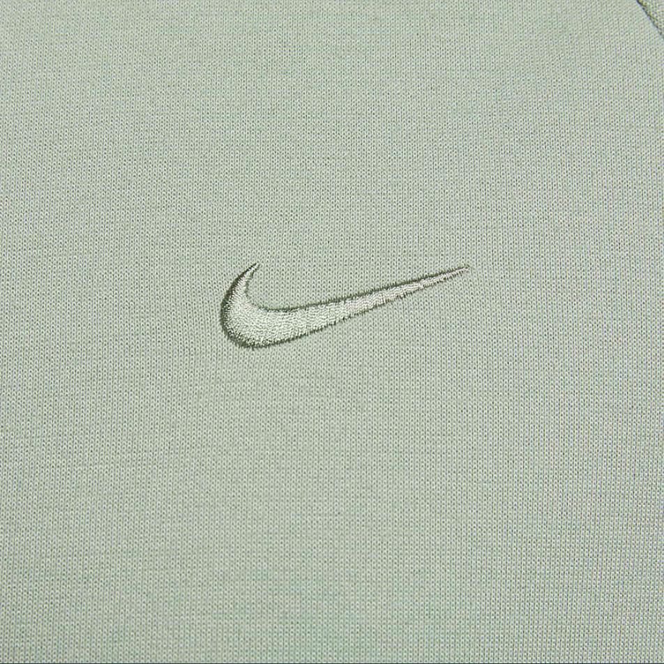 Nike Мужская куртка с капюшоном и молнией Dri-Fit UV Jade Horizon FZ0968-370