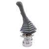 Pilot Valve Joystick Replacement R2420?9015 Alloy Steel Excavator Control Handle for Daewoo
