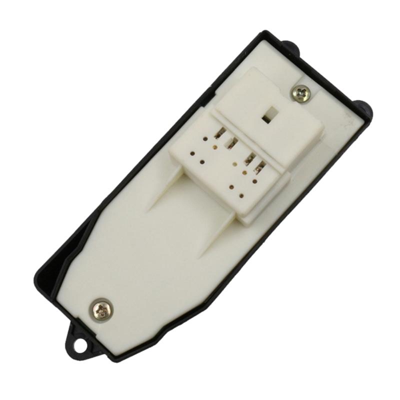 Кнопка управления стеклоподъемником с электроприводом для 2000-2006 годов, замена 84820-04041, автомобильный аксессуар