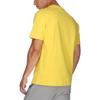 Puma X Butter Goods Graphic Tee With Round Neck And Casual Short Sleeves Men Tops Yellow 534058-85