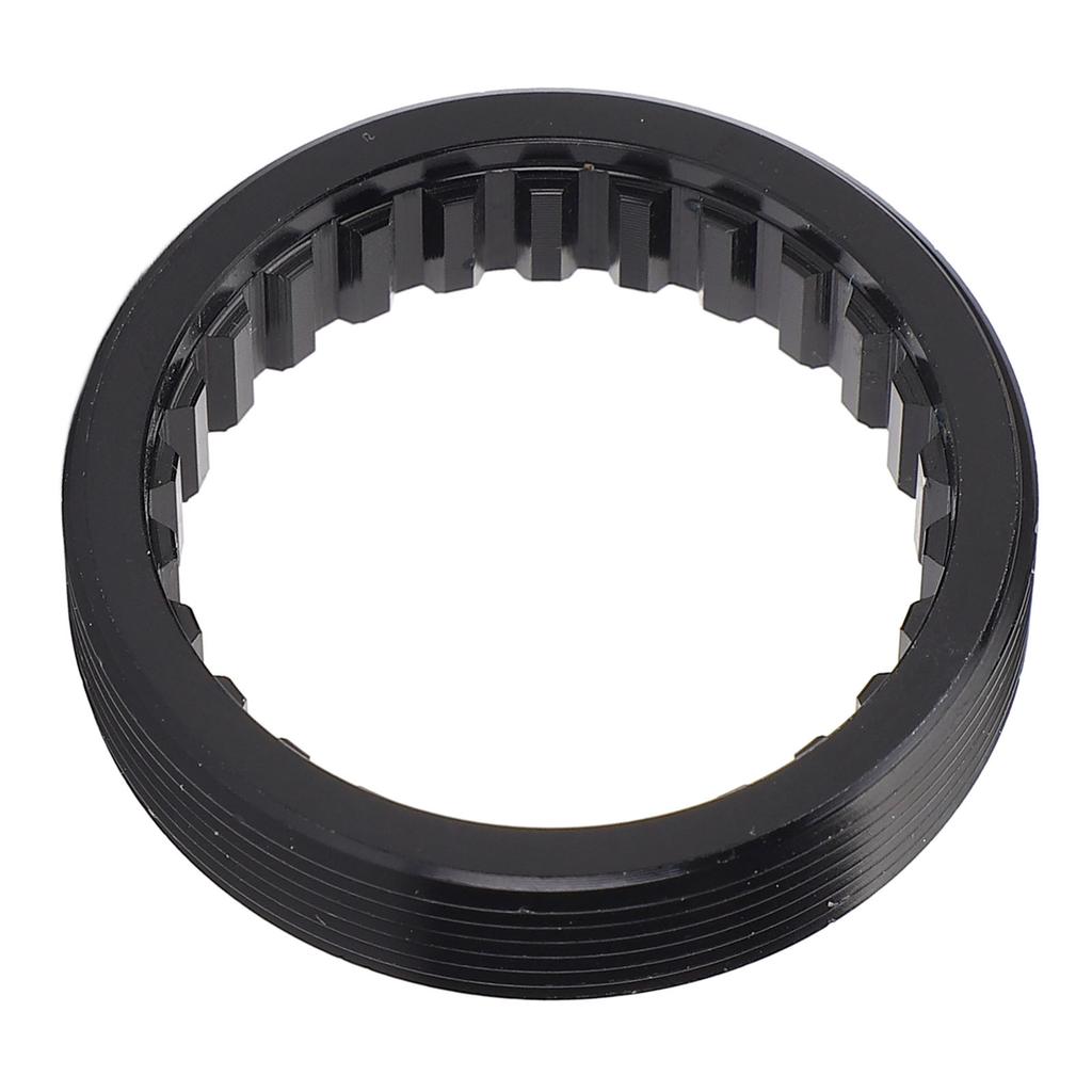 Кольцо с зубьями храпового механизма для велосипедной втулки M34x1.0x8.0мм 26T Прямой зуб Кольцо с зубьями собачки для велоспорта для 240S 240 340 3
