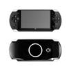 8GB 32-bit 4.3-inch PSP Portable Handheld Game Console X6 Arcade Nostalgia Retro FC Handheld GBA Electronic Handheld 10000 Games