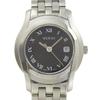 G Class Watches 5500L blackDial Stainless Steel Quartz Analog Display Women Used