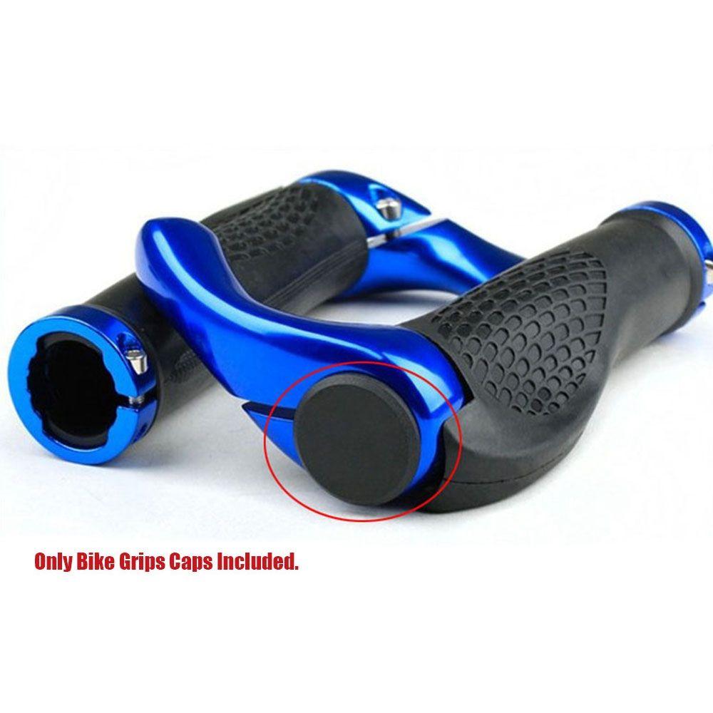 Заглушки, чехлы для шоссейных велосипедов, велосипедные ручки, колпачки, аксессуары для велосипедных рулей, заглушки для ручек