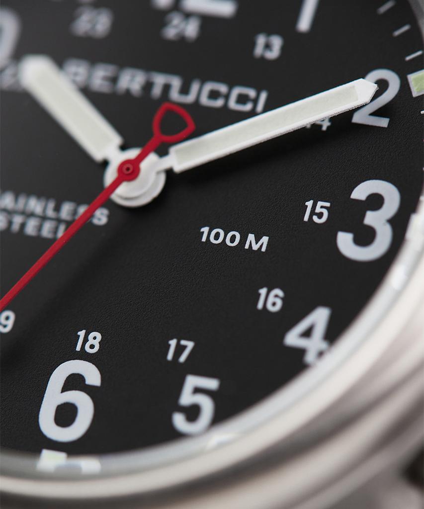 Beleutuchi A-2S Field Watch 11050