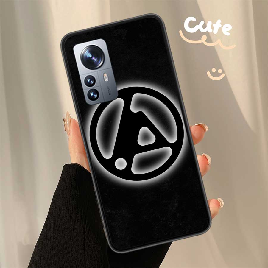 Чехол для телефона The Emptiness Machine L-Linkin Park Для Xiaomi 14 F7 Ultra Mi 15 Poco M6 M5S F6 F5 F3 X7 X6 X5 X3 11T 10T Pro 11 Lite