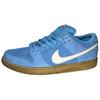 Nike Кеды для скейтборда Sb Dunk Low Pro University Blue Gum FJ1674-401