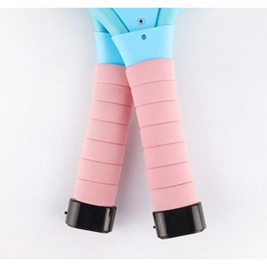 Набор светодиодных персонажей Bunnyland Sanrio Bigminton, популярный персонаж в Корее