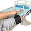 Adjustable Rehabilitation Belt Patient Transfer Lift Belt Dismountable Leg Fixing Band For Seniors Walking Standing Assist Aid